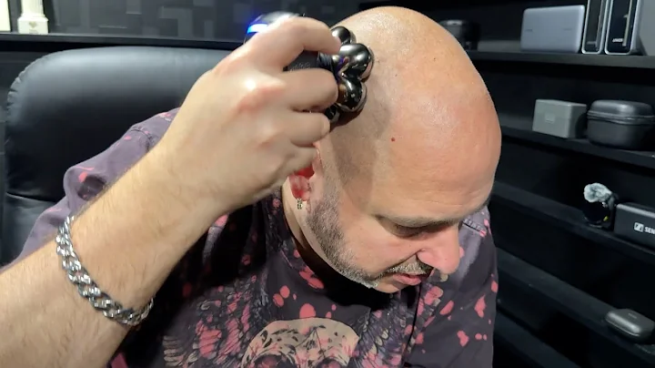 I Tried the SHPAVVER 7D So You Don’t Have To