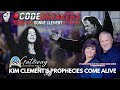 Kim Clement’s Prophecies Come Alive | CodeBreakers LIVE