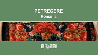 Petrecere - Danza Rumena