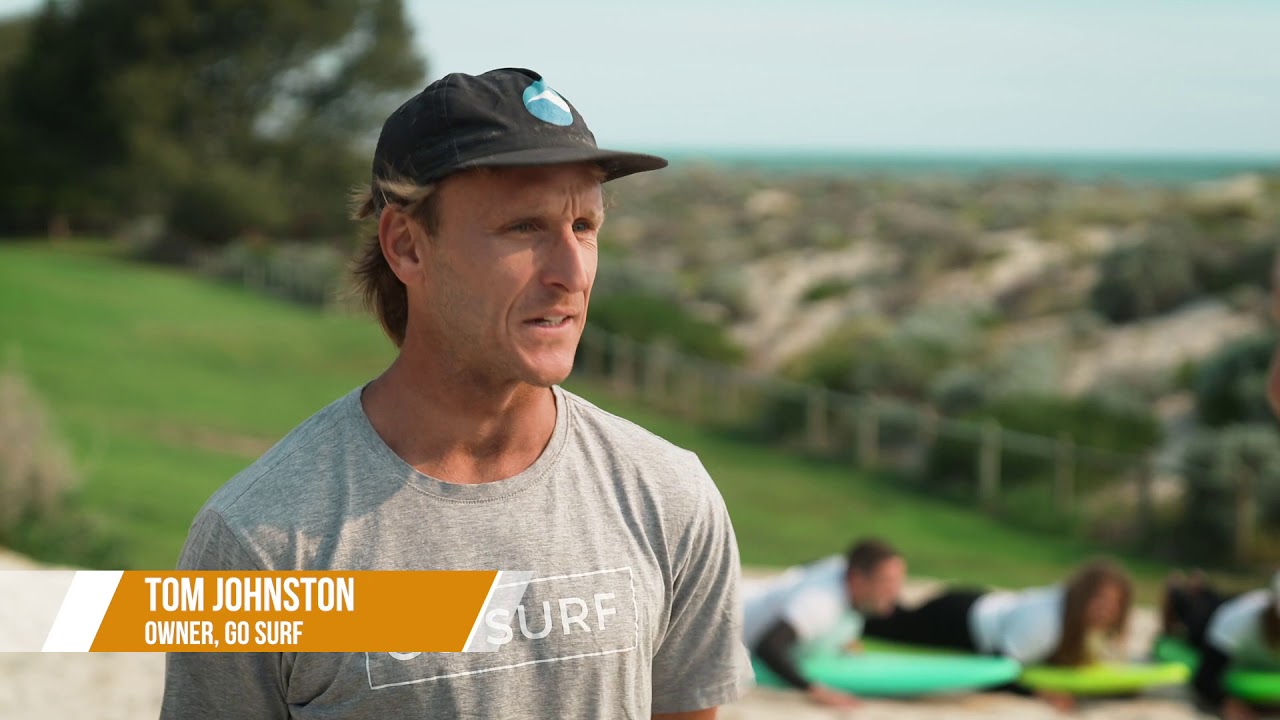 Destination WA - Scarborough Staycation