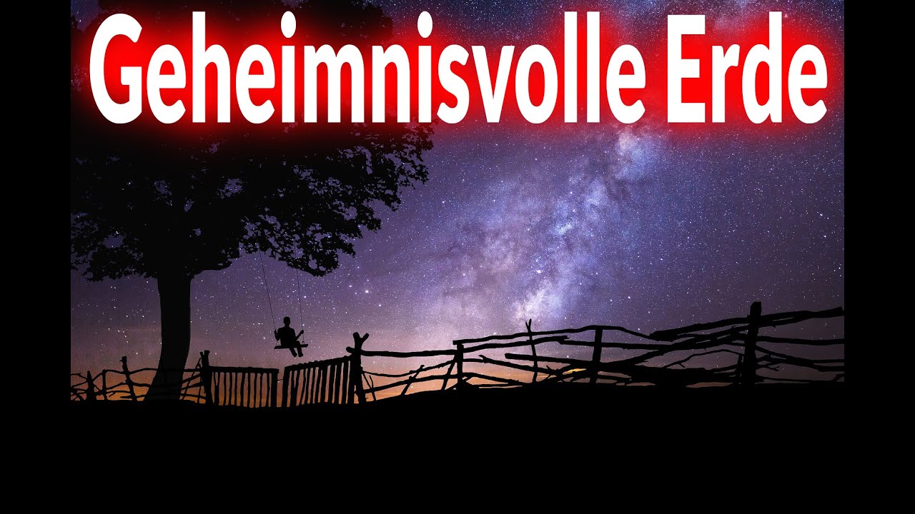 Geheimnisvolle Erde # 5  / 2023  ua. Ex-Chef der russ. Raumfahrtbehörde zweifelt an Mondlandung.