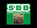 SBB - Live In Köln 1979. In The Shadow Of The Dom