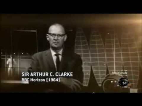 Video: Erfüllte Und Unerfüllte Vorhersagen Des Science-Fiction-Schriftstellers Arthur Clarke - Alternative Ansicht