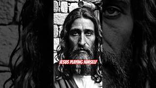 Jesus Playing Himself Film Set
“Jesus playing Himself” — that’s what this felt like to me.
This is a cinematic close-up montage of an actor portraying Jesus on a film set in Judea. A few short scripture lines are spoken, but most of it is the silence, the expression, and the humanity — a reminder that Jesus wasn’t an abstract idea, but a real Person who walked, spoke, suffered, and loved.
Watch with sound on, and tell me in the comments: which line of Scripture (or which moment) hit you the hardest?
#Jesus #Gospel #Bible #Christianity #Faith #Prayer #Hope #Shorts Jesus Playing Himself Film Set