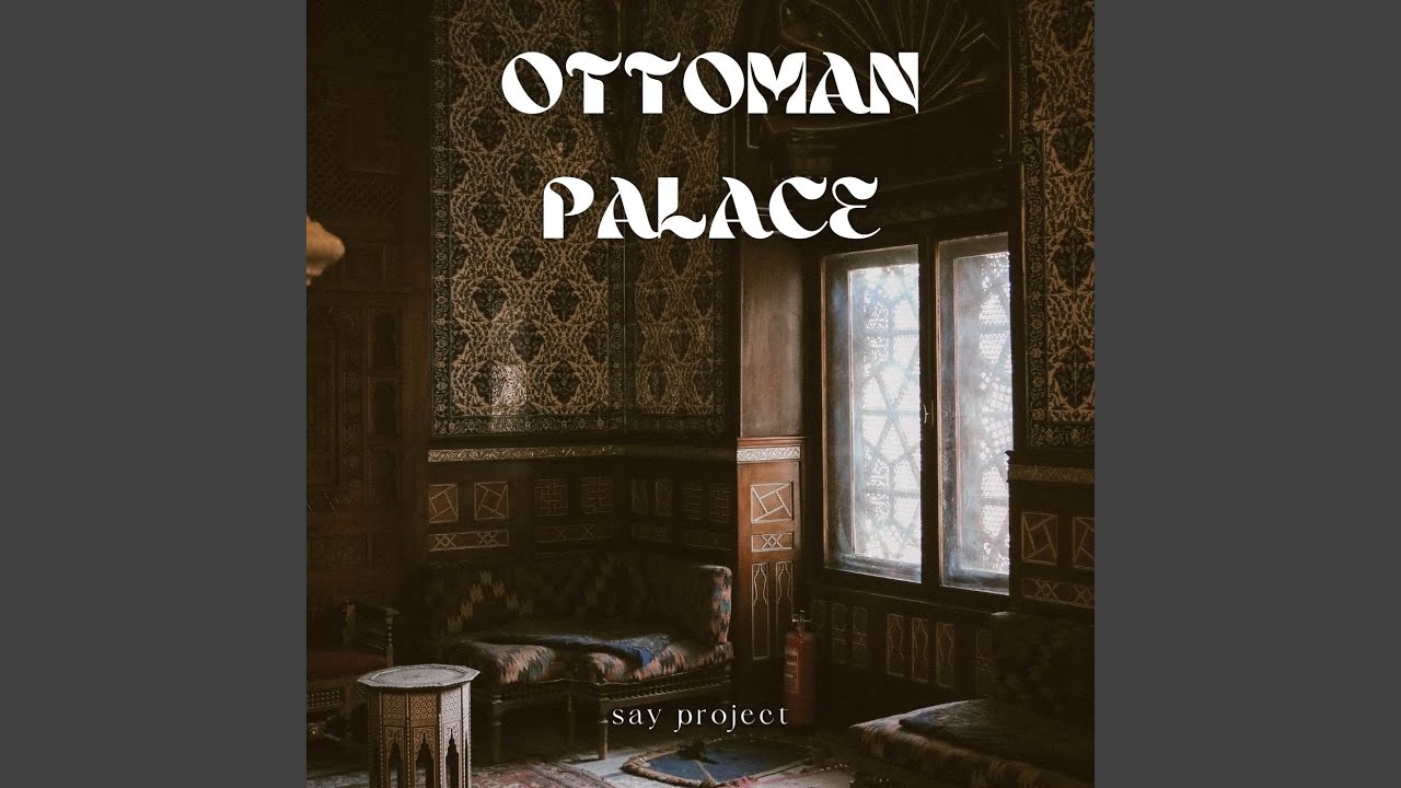 Ottoman Palace