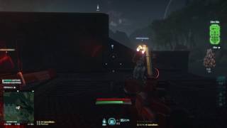 Stat Padder Executions II
