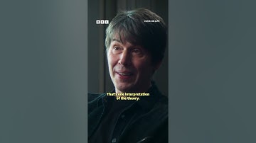 When Philomena Cunk met Professor Brian Cox