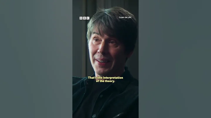When Philomena Cunk met Professor Brian Cox
