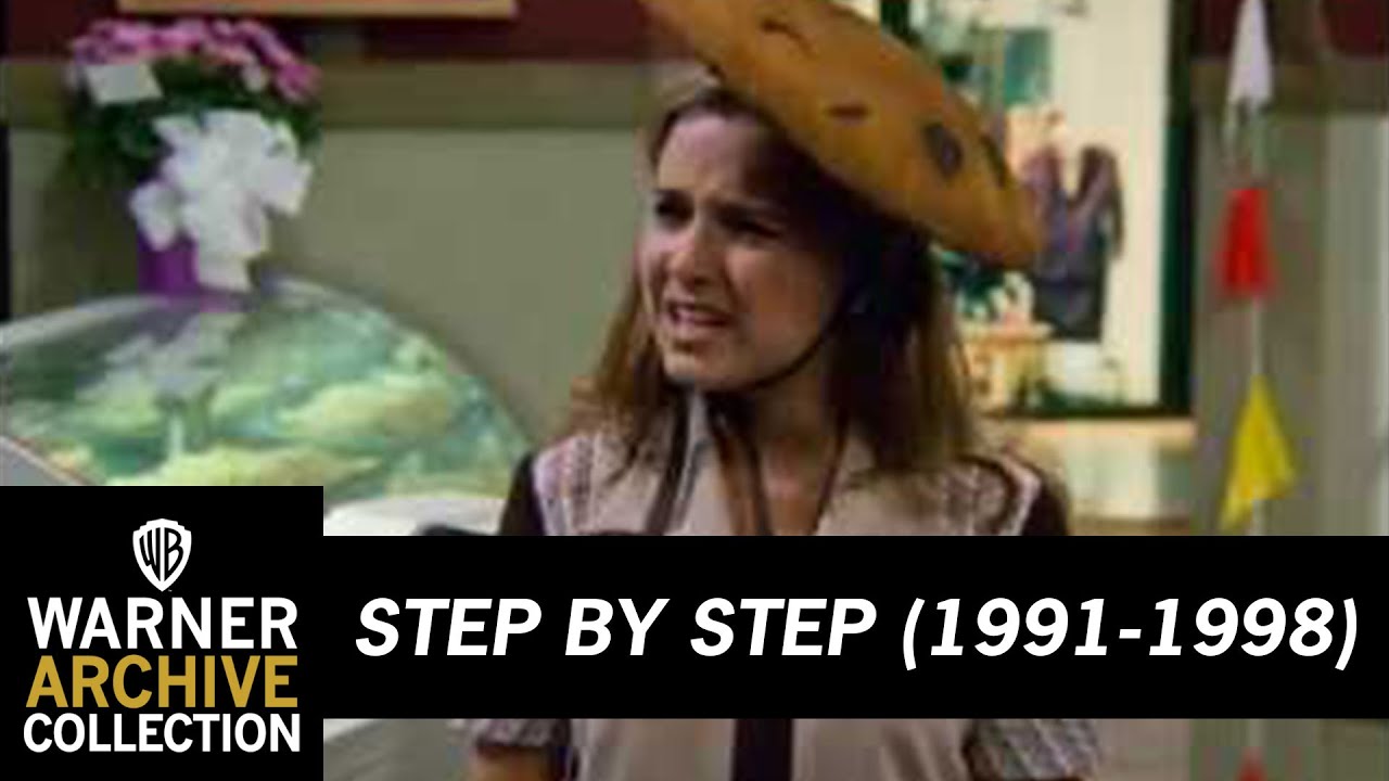 Hello Mr. Chips | Step by Step | Warner Archive