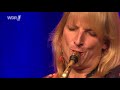Capture de la vidéo Alexandra Lehmler- Sans Mots- Live Dortmunder Jazztage- Héral, Tortiller, Debus