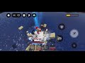 1v1ing my friend