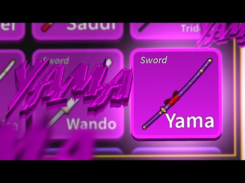Как получить яму ENMA и все места спавна элитных пиратов в Blox Fruits! 1.19