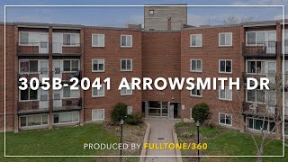 Ottawa Beacon Hill South Condo For Sale 305B-2041 Arrowsmith Drive Pilon Real Estate Group