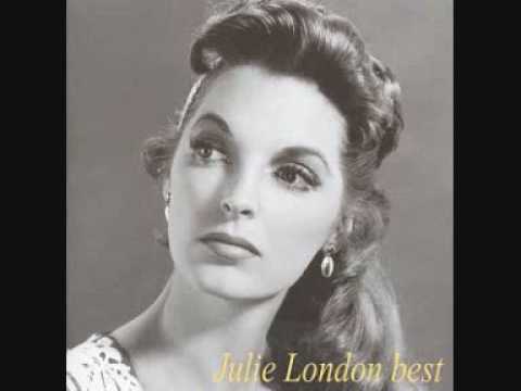 Julie London  Cry me a River  Best of Smooth Jazz