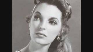 Video thumbnail of "Julie London - Cry me a River - Best of Smooth Jazz"