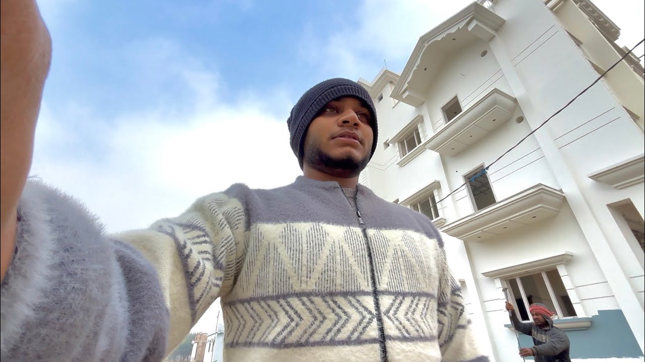 aaj mera bank account ka kaam ho gaya 😽 | Daily Vlog 