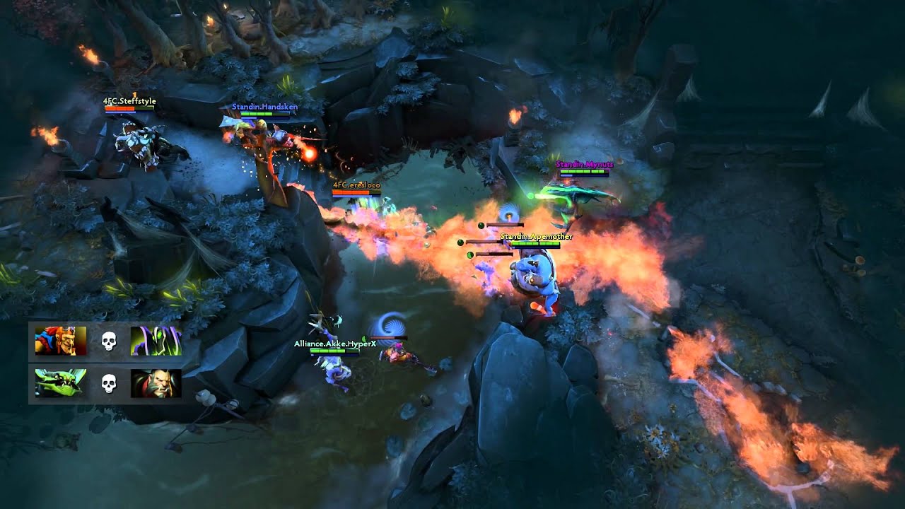 What [A] Play: Cleaning Up (Episode 30) - Presented by HyperX