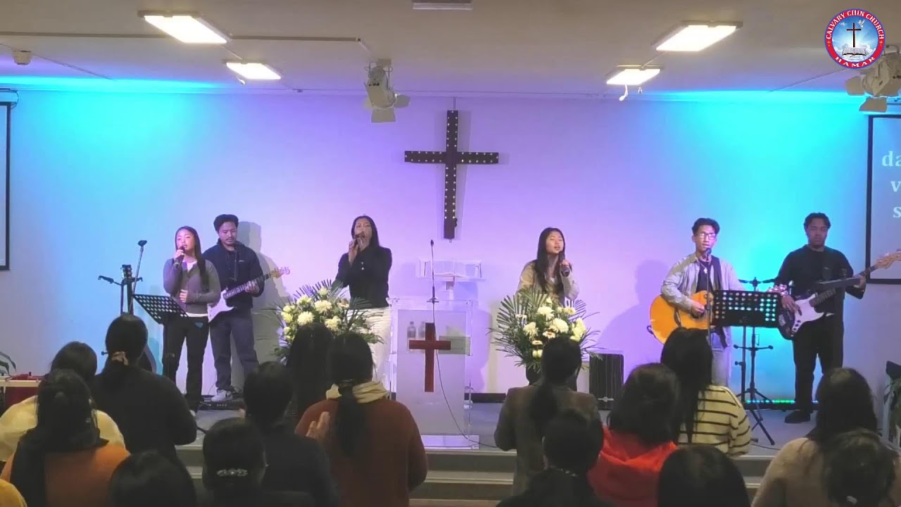 Crusade. Evan. T.L Joshua Thang 2026 Day 3