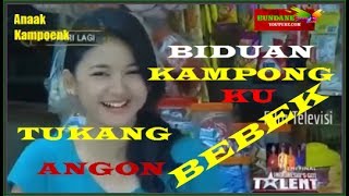 FTV ADINDA AZANI ~ BIDUAN KAMPUNG KU TUKANG ANGON BEBEK