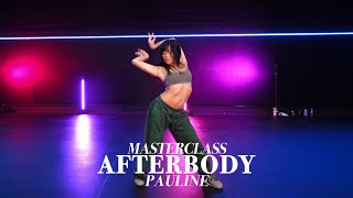 JAE STEPHENS - AFTERBODY | Pauline’s Choreography / BXSTUDIO