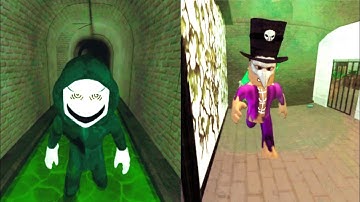 Smiling X Corp 2 Roblox New Update Jumpscares | Smiling X Corp 2 New Update Version 1.6.4