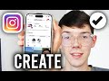 How To Create Instagram Story Highlights - Step By Step