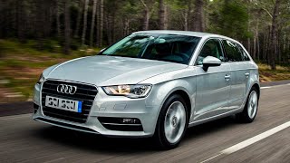 Audi A3 1.6 tdi oil change plus service reset