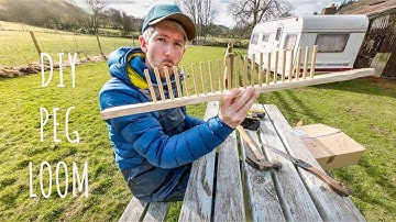 DIY Pegloom - Koud AF