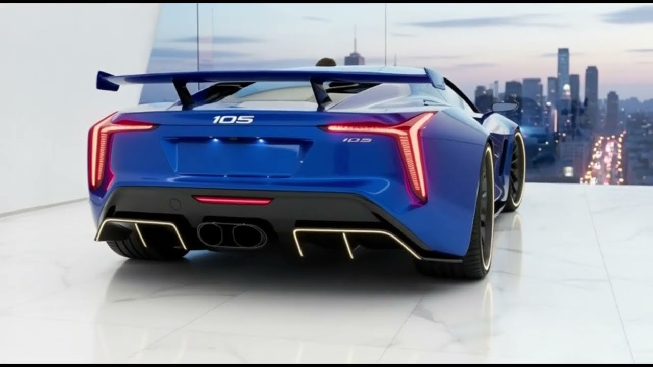 Rolls-Royce Can’t Beat This! 2026 Cadillac Eldorado Review 