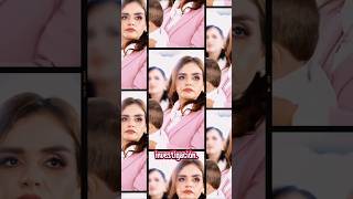 Grecia Quiroz breaks her silence: fear, grief, and a demand for justice #GreciaQuiroz #CarlosManz...