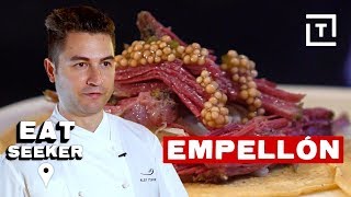 Midtown s Empellon Innovates Tacos Eat Seeker