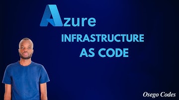 Azure Infrastructure as Code Explained