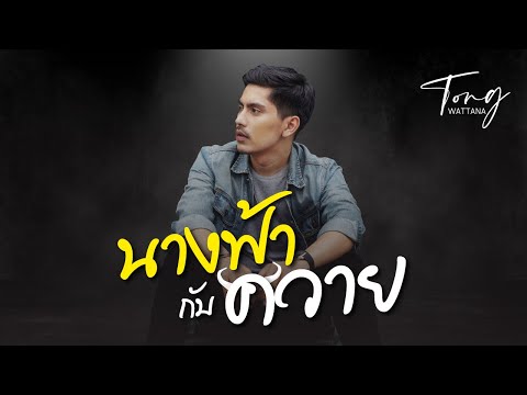 นางฟ้า กับควาย (ไม่มีไหร) - ต๋อง วัฒนา SLOW【Official Lyric Video】