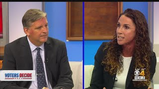 Keller @ Large: Massachusetts Democrats poised to regain hold of all statewide offices