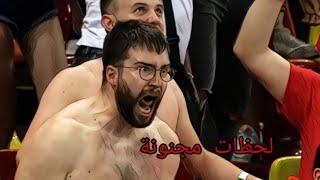 أهداف في آخر اللحظات يورو 2020 وجنون الجماهير و المعلقين | خليل البلوشي | سوار ذهب | أحمد الطيب ...