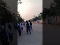 #Life at Basti College hits different #College vibes = Basti College vibes#. college sutend 🥰❤️