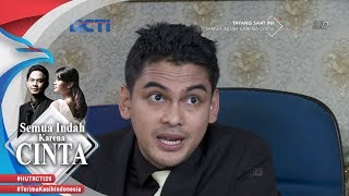 SEMUA INDAH KARENA CINTA - Reno Pemegang Saham Pak artha [4 SEPTEMBER 2018]