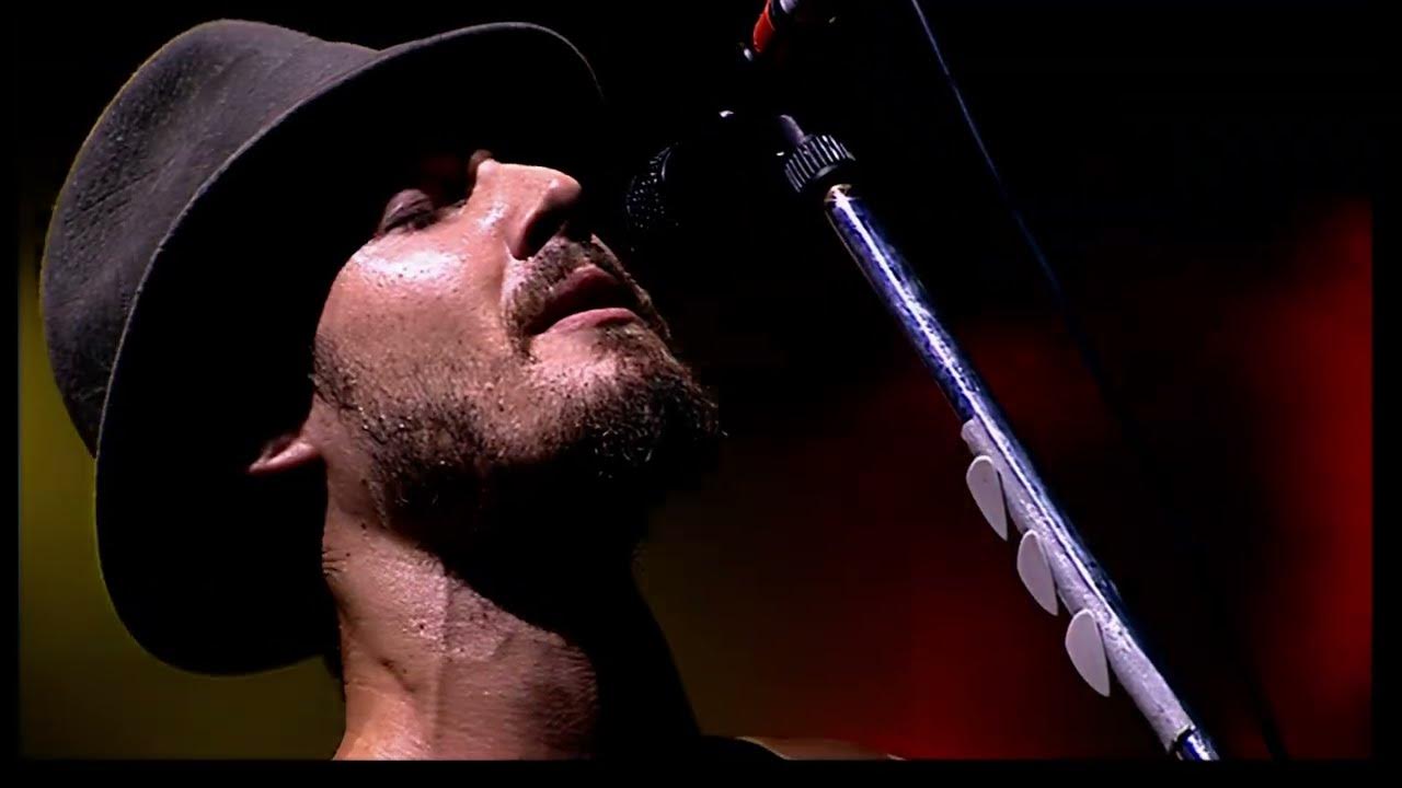 SilverChair - Live - Wave Aid - 2005 - 4K Remaster 2025 SilverChair - Live - Wave Aid - 2005 - 4K Remaster 2025