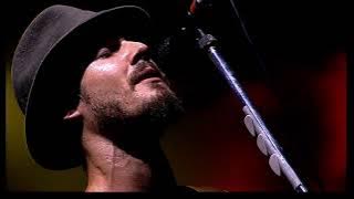 SilverChair - Live - Wave Aid - 2005 - 4K Remaster 2025