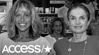 Famous Carly Simon Gets Candid About Surprising Friendship With Jackie Kennedy: 'I Was Who She Wasn't' Wealth