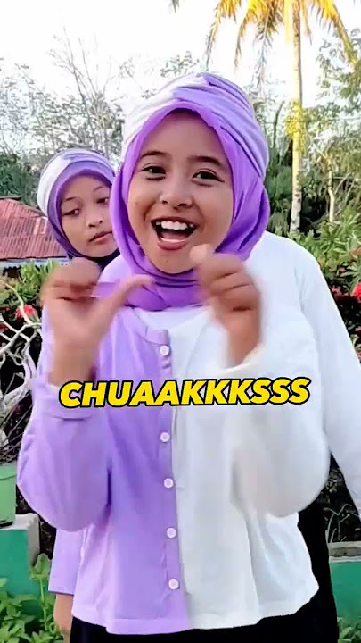 CHUAAAKKSS tapi kok gini wkwkwk #viral #shorts #chuakkss #bocil Squad #fyp