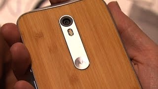 Moto X Style (Pure Edition) takes a leap with bigger, better screen and camera screenshot 2