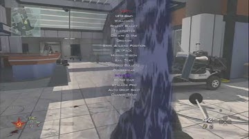 [MW2/1.11] WhiteWater v5 + Download Link