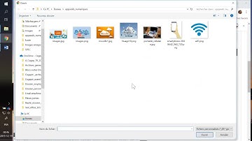 Comment assembler plusieurs images avec H5P (Image slider)?