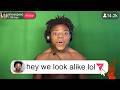 Trolling Tiktok LIVE Streams By Stealing Their Faces!