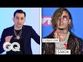 Jewelry Expert Critiques Rappers' Chains | Fine Points | GQ