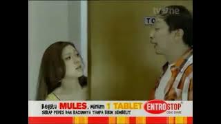 Download lagu Iklan entrostop - stop mulesnya stop juga diarenya (02 Juli 2013) tvOne 