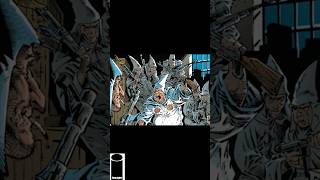 Celebrity Spawn Versus The KkKlan Profile