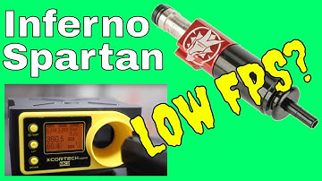 Low FPS? Inferno Spartan Easy Fix!