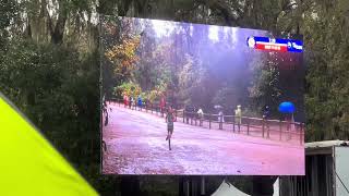 AAU 2023 national cross country in Tallahassee Florida